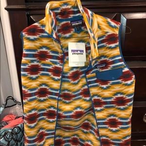 Patagonia Vest